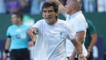 Sarmiento vs Racing, por el Torneo Apertura 2026: hora, cómo ver y probables formaciones