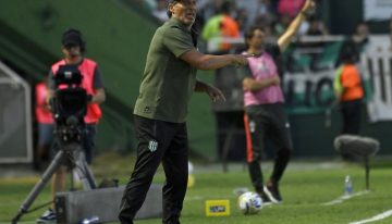 Banfield vs Real Pilar por la Copa Argentina, EN VIVO: a qué hora es, probables formaciones y cómo ver en directo