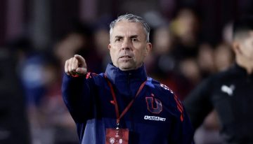 Ni Guede ni Palermo: San Lorenzo ya tiene nuevo entrenador