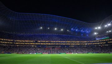 Cómo es el Estadio BBVA, la joya moderna de Monterrey para el Mundial 2026