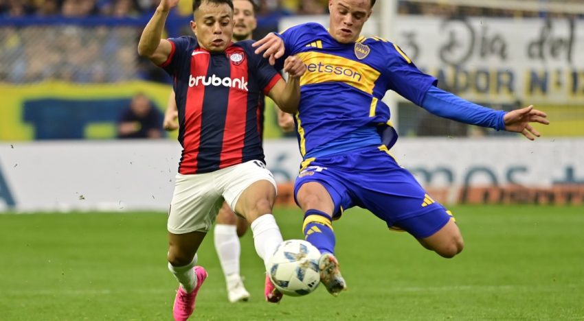 Boca vs. San Lorenzo por el Torneo Apertura 2026, EN VIVO: a qué hora es, formaciones y cómo ver el partido