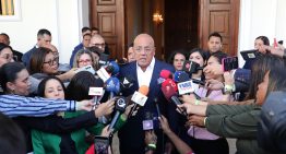 AI alertó que la Ley de Amnistía en Venezuela favorece al régimen chavista