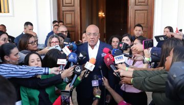 AI alertó que la Ley de Amnistía en Venezuela favorece al régimen chavista