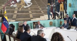 Tienen derecho a apelar: Jorge Rodríguez admitió que tribunales han negado amnistía a los solicitantes