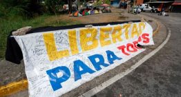 Vente Venezuela alertó a la comunidad internacional sobre «exclusión masiva» en la amnistía