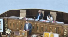 AN chavista postergó la aprobación de la la Ley de Minas