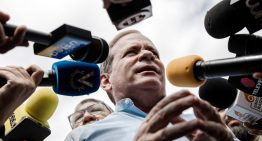 Juan Pablo Guanipa: Hay que vencer el miedo para ejercer los derechos políticos