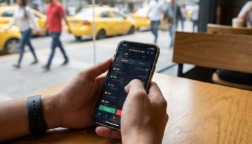 ¿Cómo comprar bitcóin y criptomonedas en Binance con tu banco en Venezuela?