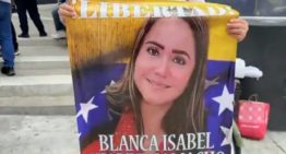 Sntp confirmó la liberación de Blanca Suárez, apoderada judicial del Diario La Voz