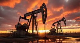 El brent vuelve a superar los 100 dólares por barril