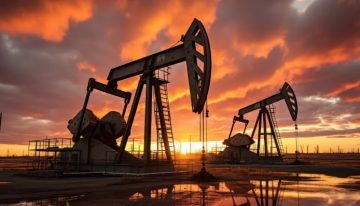 El brent vuelve a superar los 100 dólares por barril