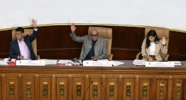 AN chavista aprobó una ley para acelerar los trámites administrativos