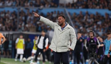 Tigre vs Vélez por el Torneo Apertura 2026: minuto a minuto, en directo