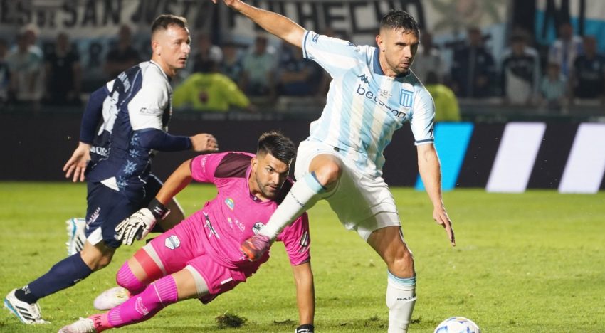 Así quedó el cuadro de la Copa Argentina: Racing, Boca y el Rojo esperan rival, River y San Lorenzo ya lo conocen
