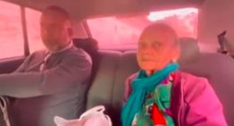 Justicia, Encuentro y Perdón denunció trato “desproporcionado” a mujer de 81 años tras interrogatorio de cuatro horas