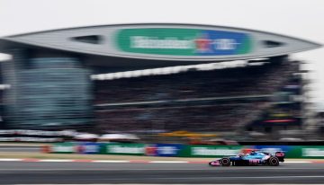 Franco Colapinto volvió a sumar en la Fórmula 1 tras 511 días: el choque de Ocon y el punto que no lo conformó pero confirmó su mejor carrera en la Fórmula 1