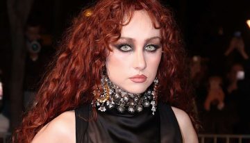 El inesperado gesto de Chappell Roan en Lollapalooza que enloqueció a todos los venezolanos (VIDEO)