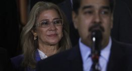 WSJ: El otro trabajo de Cilia Flores, mantener una dinastía criminal familiar