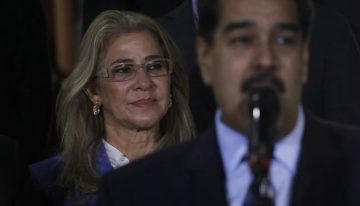 WSJ: El otro trabajo de Cilia Flores, mantener una dinastía criminal familiar