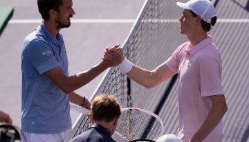 ¿Se viene una rebelión en el tenis?: las estrellas exigen una porción más justa del negocio