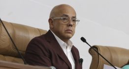 Primera discusión en el Palacio Federal Legislativo sobre proyecto de reforma a la Ley Orgánica de Minería