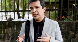 Rafael Uzcátegui: Sin presión ciudadana, cualquier plazo para la transición se ralentizará