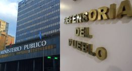 ONG denunciaron falta de transparencia para designar a Fiscal General y Defensor del Pueblo en Venezuela