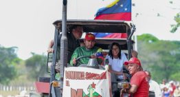 Delcy Rodríguez rompió el silencio y así justificó el restablecimiento de relaciones con EEUU