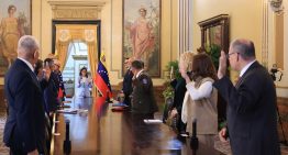 El País: Delcy Rodríguez da la vuelta a su gabinete para dejar atrás al madurismo