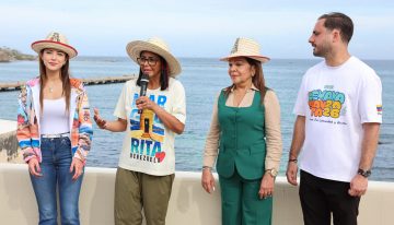 Delcy Rodríguez decretó asueto total en Semana Santa para enmascarar el colapso eléctrico nacional