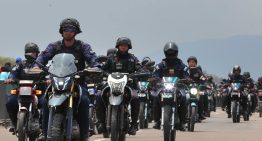 Chavismo desplegará más de 220 mil funcionarios de seguridad por este motivo