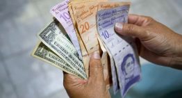 Dólar BCV quedó al filo de un nuevo máximo histórico y el euro registró leve alza