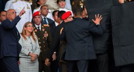 Joel García recordó las injustas condenatorias por supuesto intento de «magnicidio» contra Nicolás Maduro