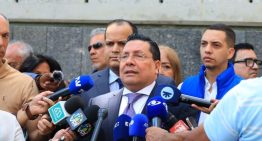 “No ha cometido ningún delito”: Omar Mora Tosta apeló negativa de amnistía a Perkins Rocha (Video)