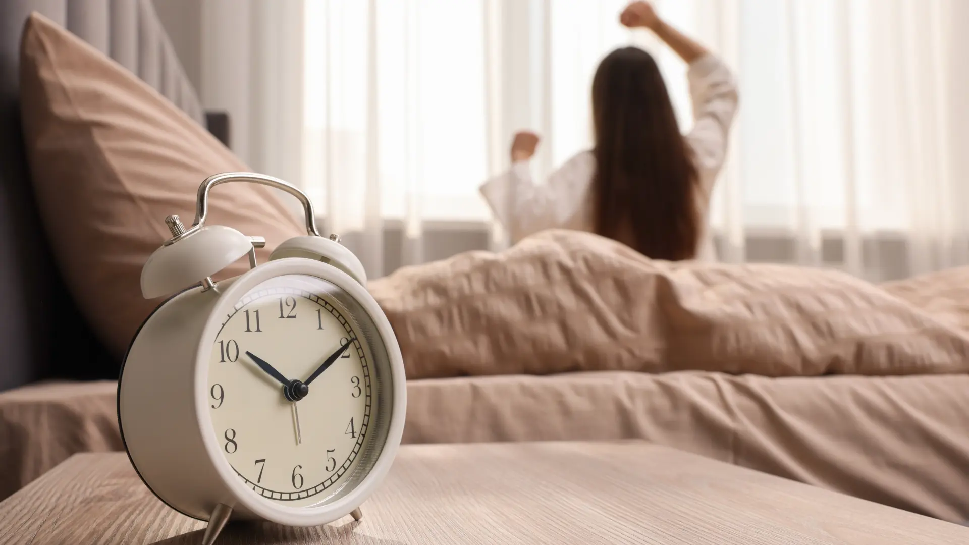 Cambio de hora 2026: los síntomas que puedes sentir hoy en tu cuerpo con el nuevo horario de verano