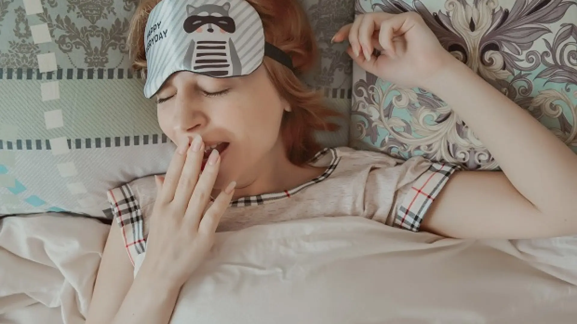 ¿Te cuesta madrugar? Un nuevo estudio sostiene que tienes más riesgo de desarrollar trastorno bipolar