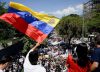 Estudiantes venezolanos recuperan las calles tras años de opresión