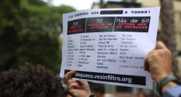 Ipys Venezuela expuso el deterioro del periodismo en Venezuela: miedo, censura y criminalización