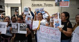 Surgentes reclamó a la AN chavista revisar casos excluidos de la amnistía por “terrorismo”