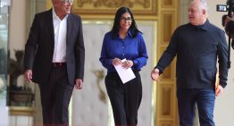 Fractura interna en el chavismo quedó en evidencia con choques entre sus aparatos de propaganda