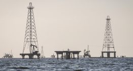 Crudo brent se hunde un 9 % ante un posible alto el fuego en Irán