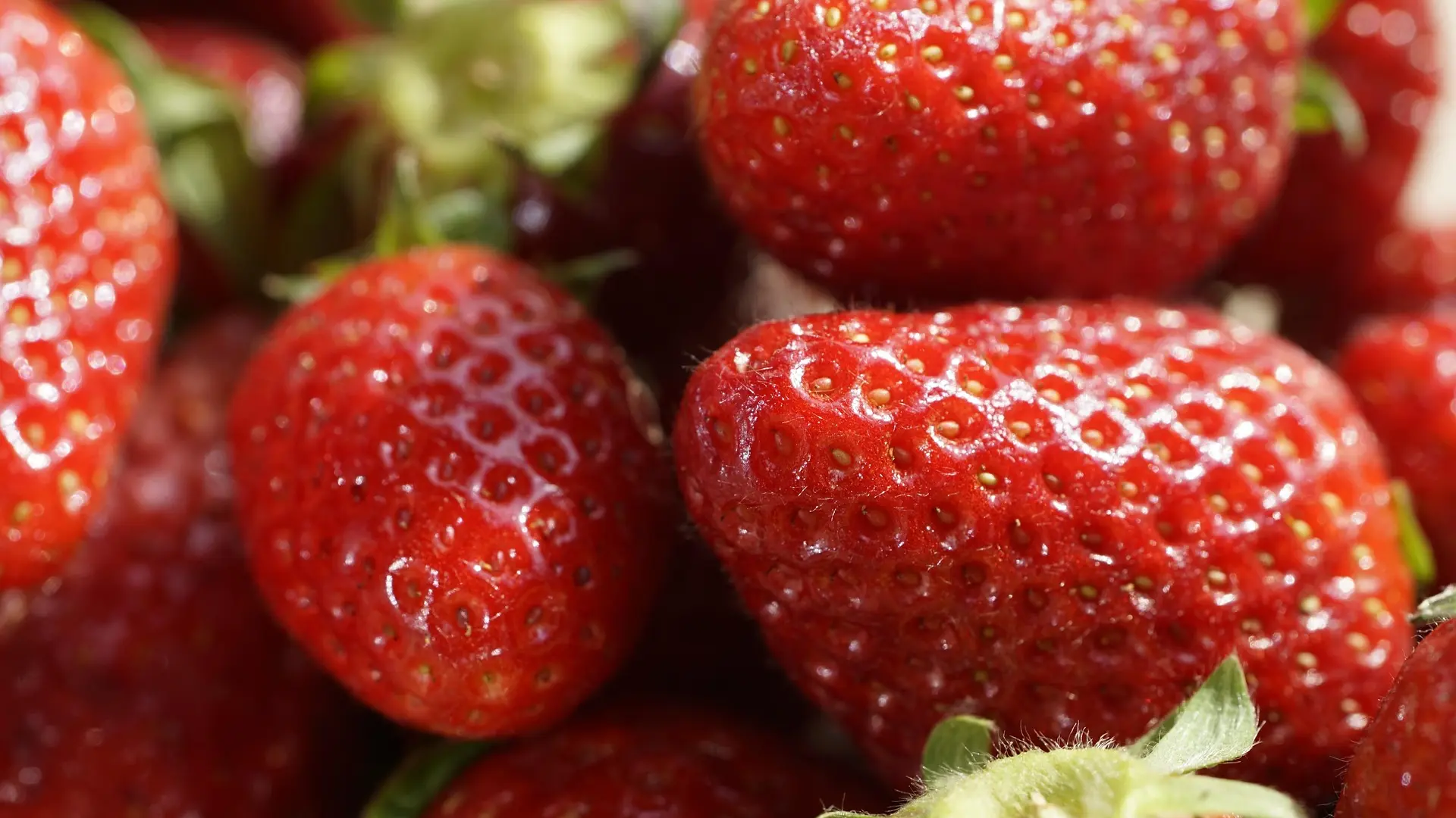 Francia ordena retirar fresas procedentes de España por la presencia de plaguicidas que «superan los límites permitidos»