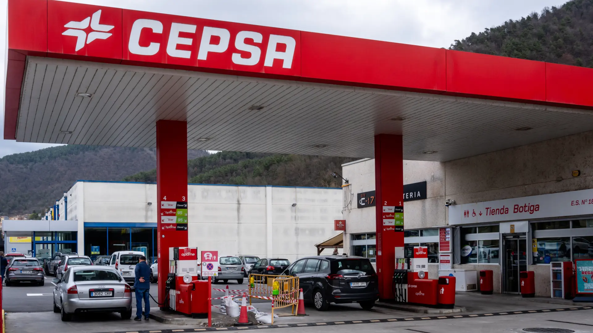 ¿Dónde está España? Los países del mundo con mayores reservas de petróleo