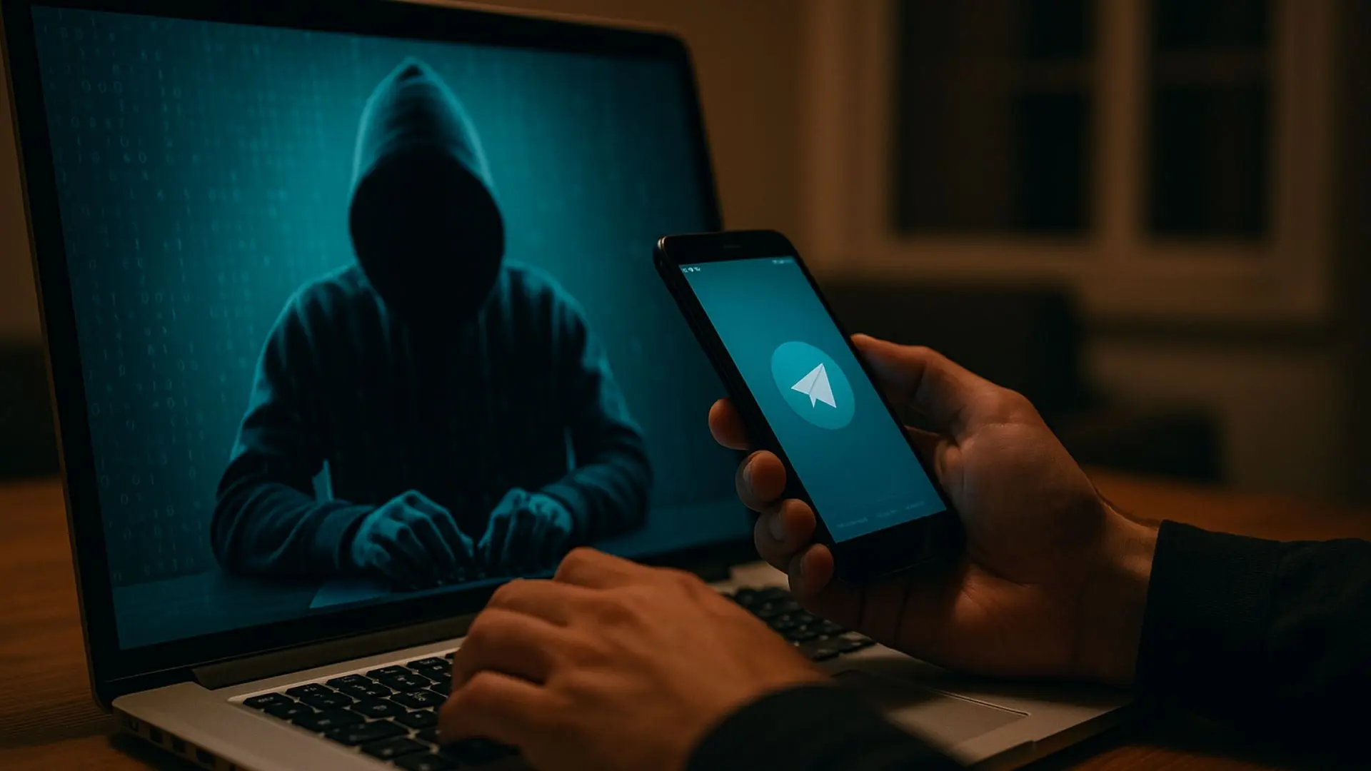 Irán recluta en Telegram a británicos para labores de espionaje en el Reino Unido, según el diario 'The Times'