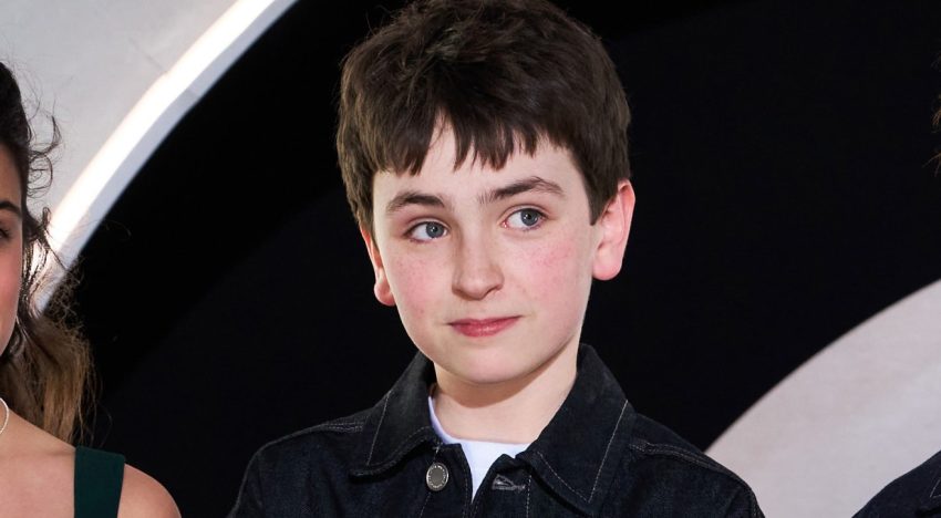 Confirmaron que el guion de la segunda temporada de «Harry Potter» ya se está escribiendo