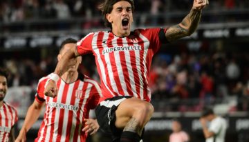 Así quedaron las tablas del Torneo Apertura 2026, tras la fecha 12: Independiente Rivadavia manda, River y Boca se arriman y se viene el Pincha