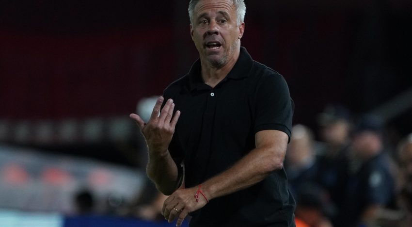 Central Córdoba vs Deportivo Riestra, por el Torneo Apertura 2026, EN VIVO: minuto a minuto, en directo