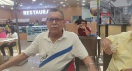 Hugo Maestre: Somos el país con el sueldo mínimo más bajo del planeta pero llenos de oro y petróleo