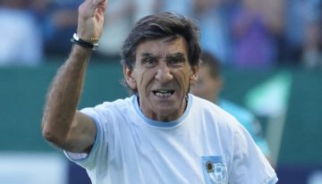 Racing vs. San Martín de Formosa, por la Copa Argentina, EN VIVO: hora, dónde ver y formaciones