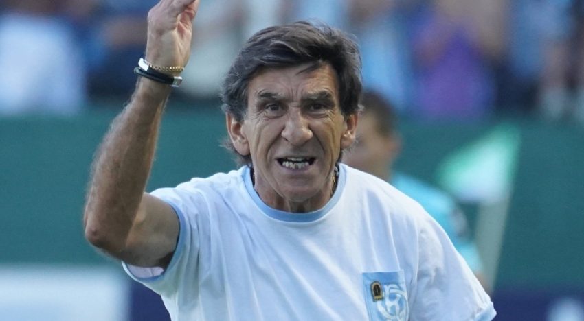 Racing vs. San Martín de Formosa, por la Copa Argentina, EN VIVO: hora, dónde ver y formaciones